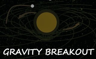 Idle Gravity Breakout